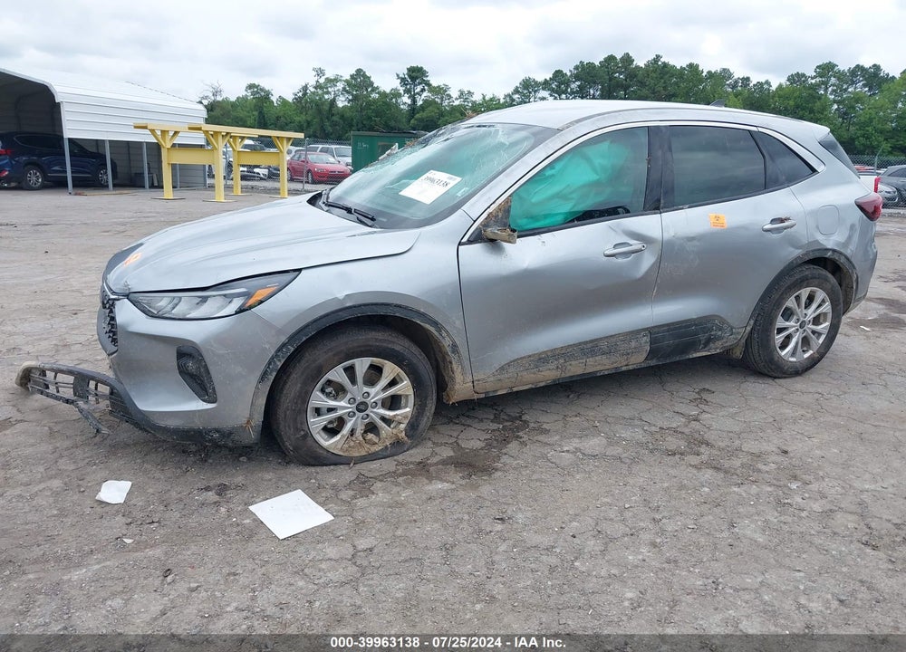 2024 FORD ESCAPE ACTIVE VIN: 1FMCU0GN6RUA97029