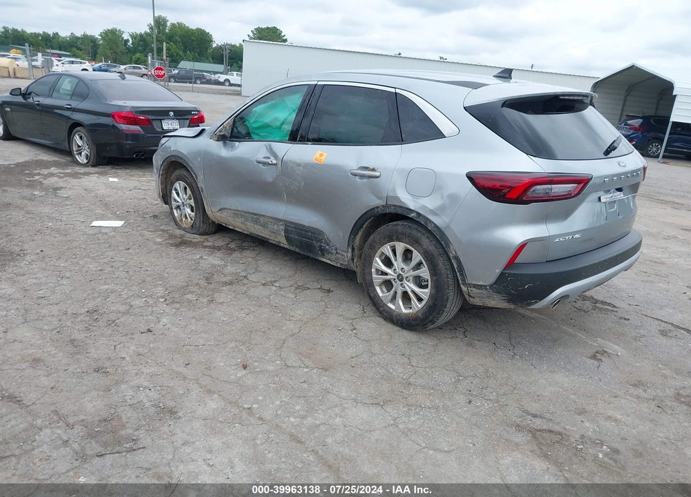 2024 FORD ESCAPE ACTIVE VIN: 1FMCU0GN6RUA97029