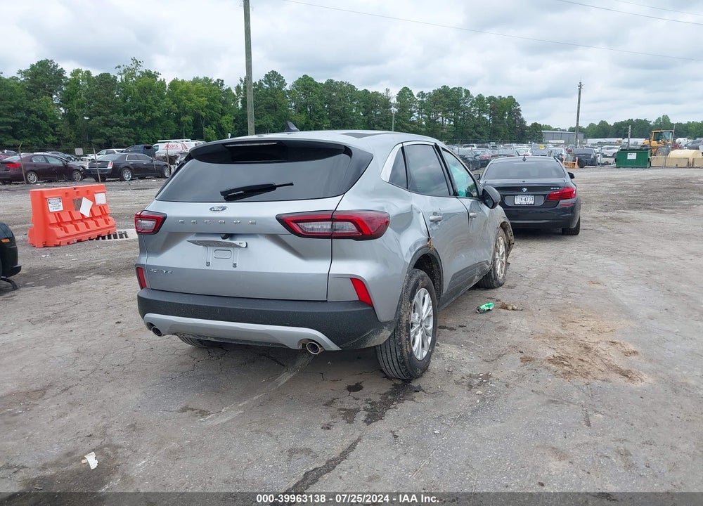 2024 FORD ESCAPE ACTIVE VIN: 1FMCU0GN6RUA97029