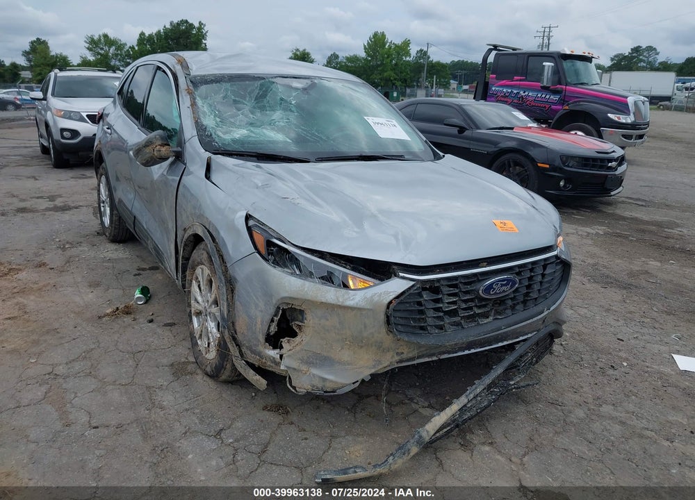 2024 FORD ESCAPE ACTIVE VIN: 1FMCU0GN6RUA97029
