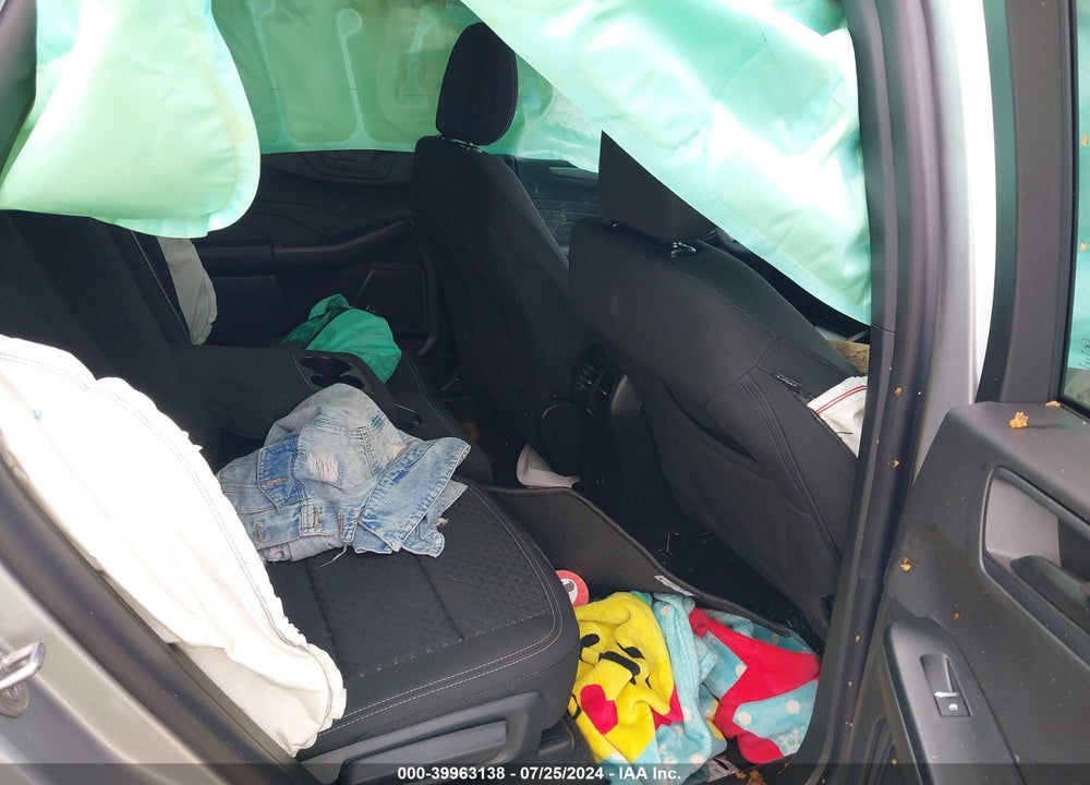2024 FORD ESCAPE ACTIVE VIN: 1FMCU0GN6RUA97029
