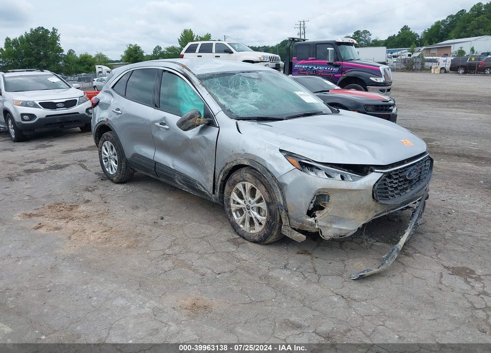 2024 FORD ESCAPE ACTIVE VIN: 1FMCU0GN6RUA97029