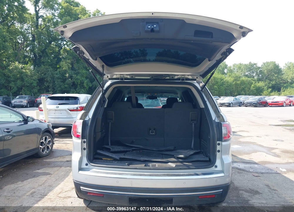 2016 GMC ACADIA VIN: 1GKKVPKD3GJ213682