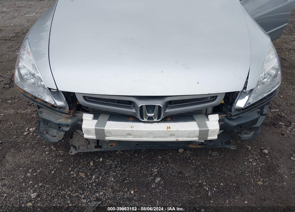 2003 HONDA ACCORD 2.4 LX VIN: JHMCM56343C066777