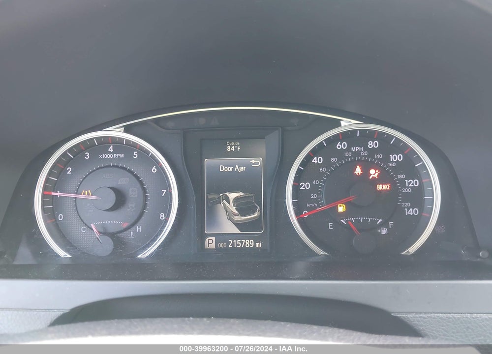 2017 TOYOTA CAMRY SE VIN: 4T1BF1FK7HU322625