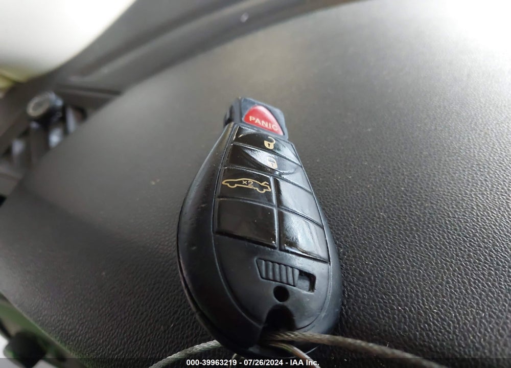2010 DODGE CHARGER VIN: 2B3CA4CD1AH306283