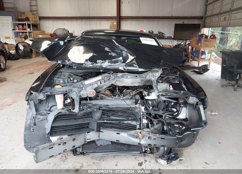 2010 DODGE CHARGER VIN: 2B3CA4CD1AH306283