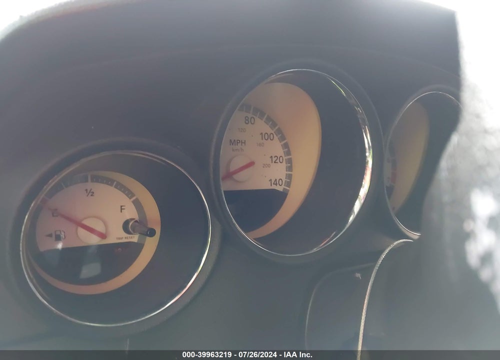 2010 DODGE CHARGER VIN: 2B3CA4CD1AH306283