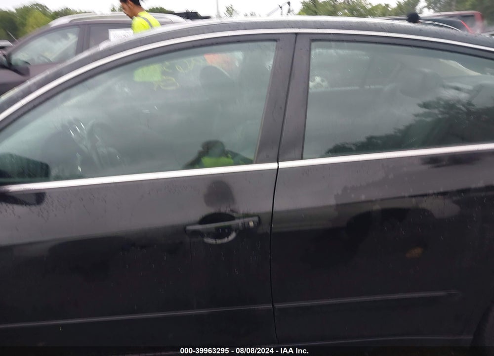 2008 NISSAN ALTIMA VIN: 1N4AL21E78N469690