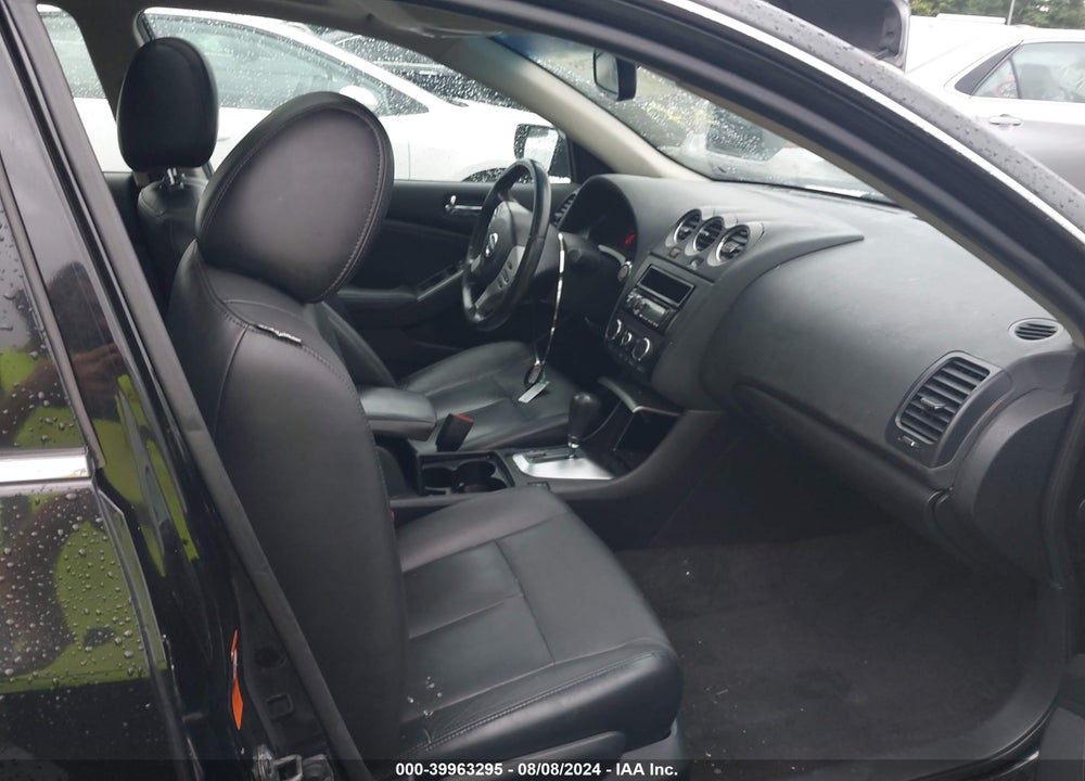 2008 NISSAN ALTIMA VIN: 1N4AL21E78N469690