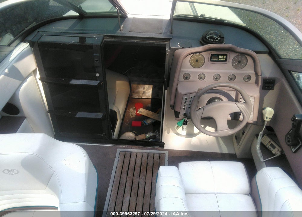 1993 COBALT OTHER VIN: FGE24007F393