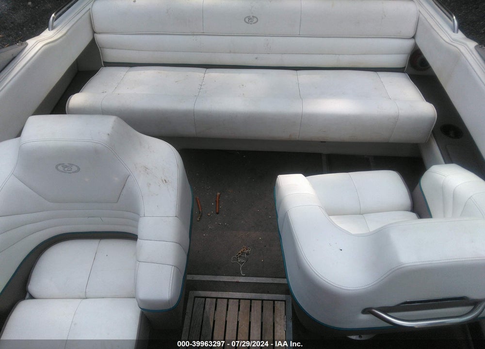 1993 COBALT OTHER VIN: FGE24007F393