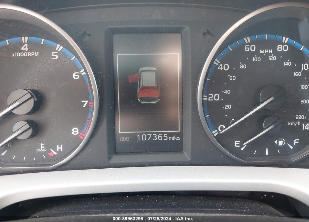 2017 TOYOTA RAV4 LE VIN: 2T3BFREV7HW646773