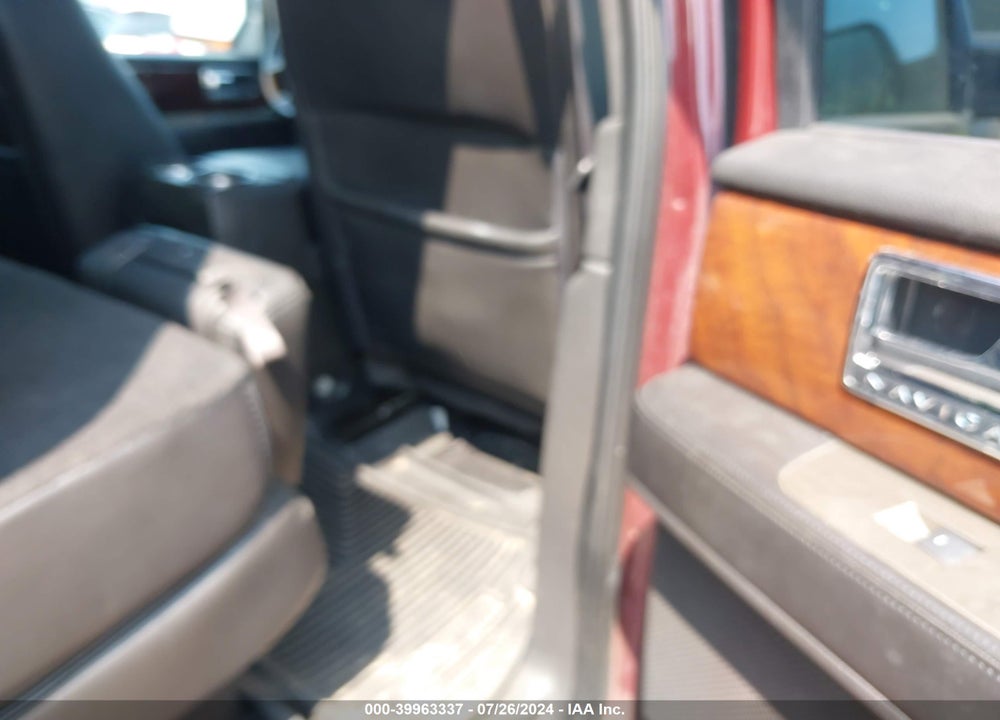 2012 LINCOLN NAVIGATOR VIN: 5LMJJ2J55CEL02553