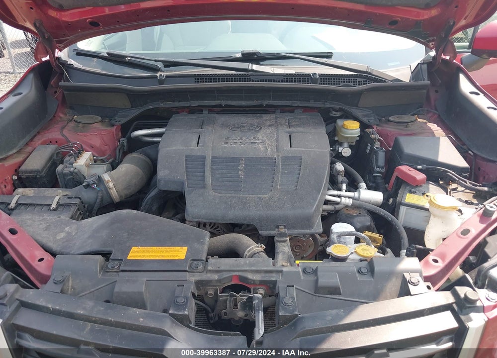 2019 SUBARU FORESTER PREMIUM VIN: JF2SKAEC2KH419386