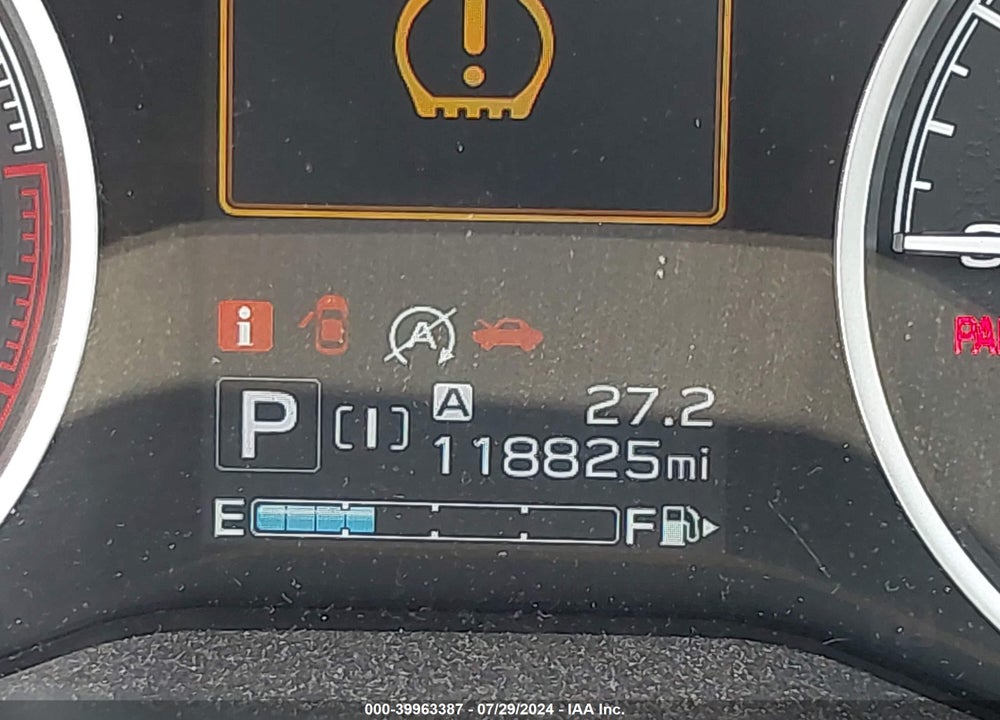 2019 SUBARU FORESTER PREMIUM VIN: JF2SKAEC2KH419386
