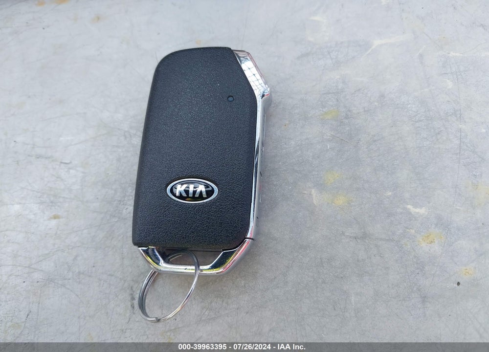 2020 KIA TELLURIDE EX VIN: 5XYP3DHC1LG086929