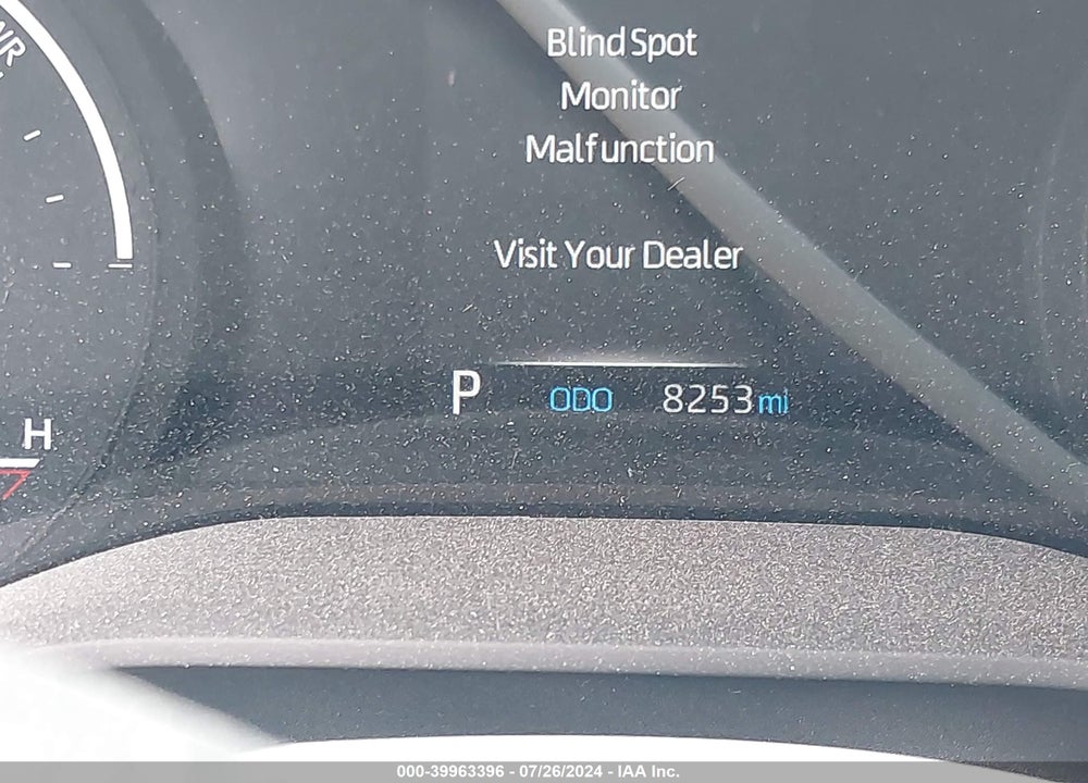 2022 TOYOTA SIENNA XLE VIN: 5TDYRKEC8NS107129