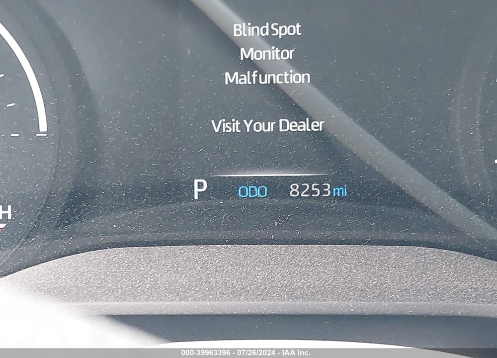 2022 TOYOTA SIENNA XLE VIN: 5TDYRKEC8NS107129