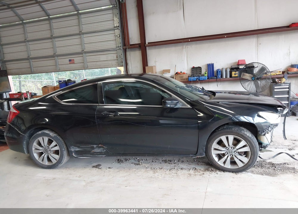 2008 HONDA ACCORD 2.4 LX-S VIN: 1HGCS12398A028942
