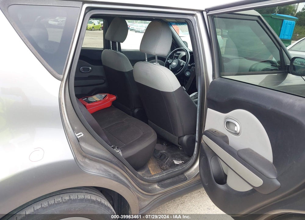 2015 KIA SOUL VIN: KNDJN2A21F7192336