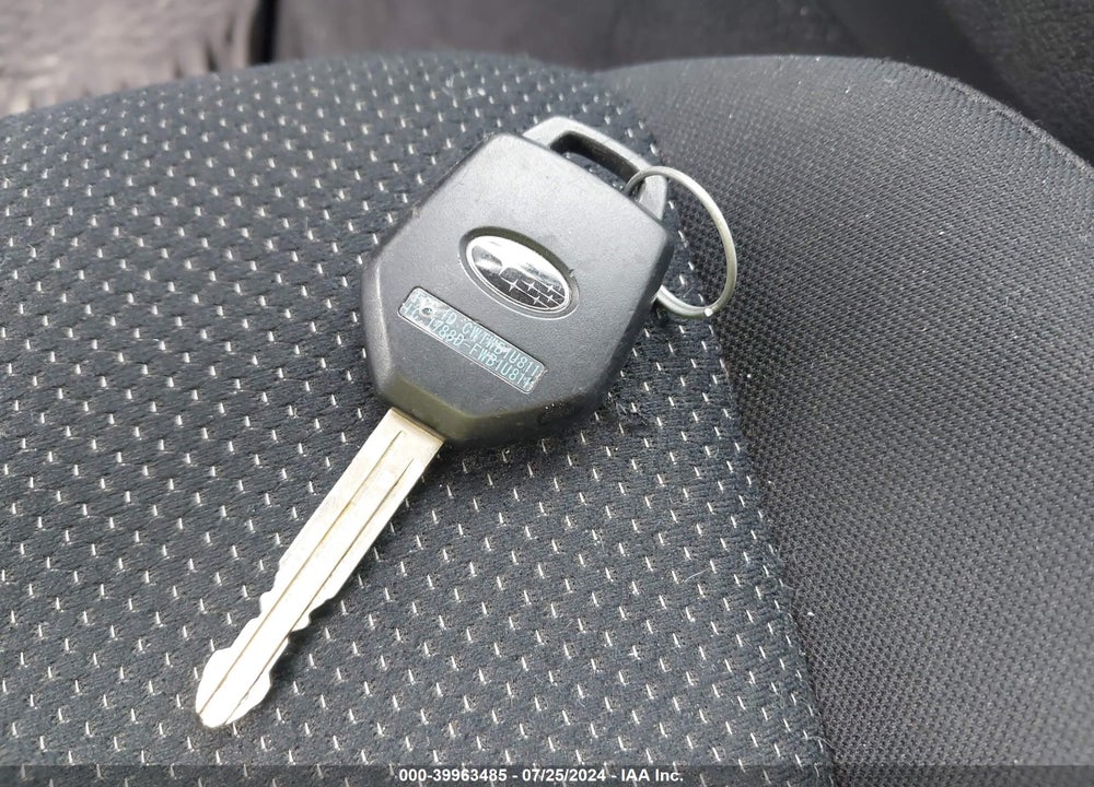 2014 SUBARU IMPREZA 2.0I PREMIUM VIN: JF1GPAC6XE8237268