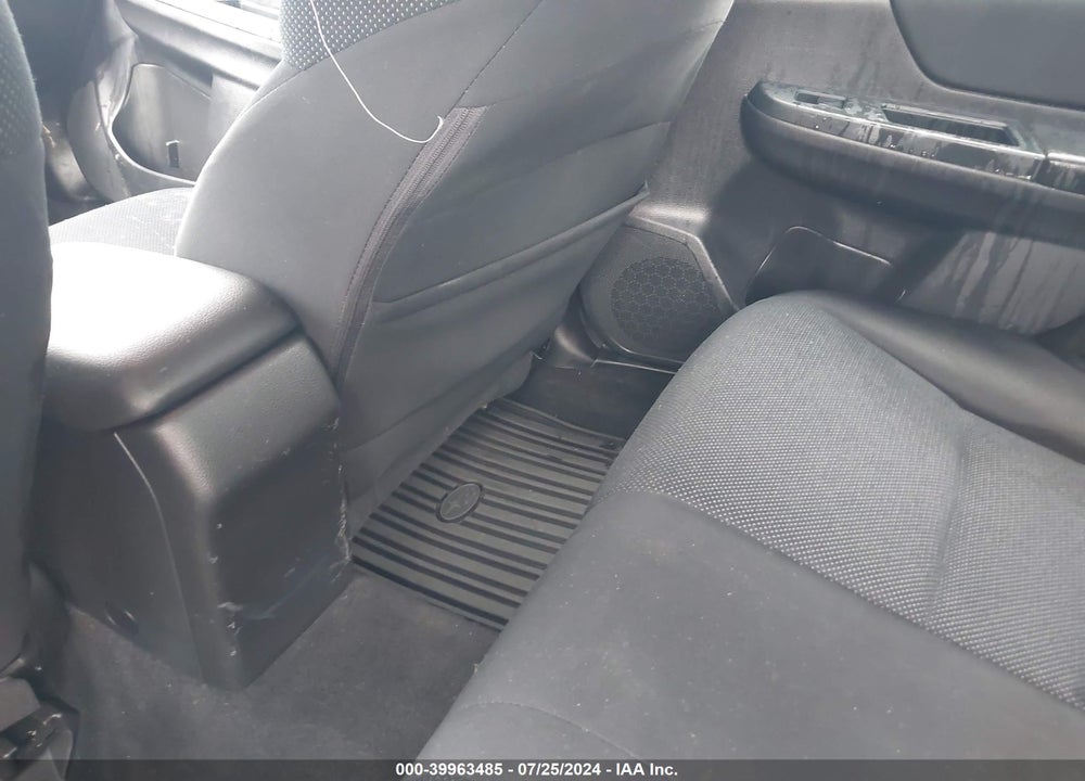 2014 SUBARU IMPREZA 2.0I PREMIUM VIN: JF1GPAC6XE8237268