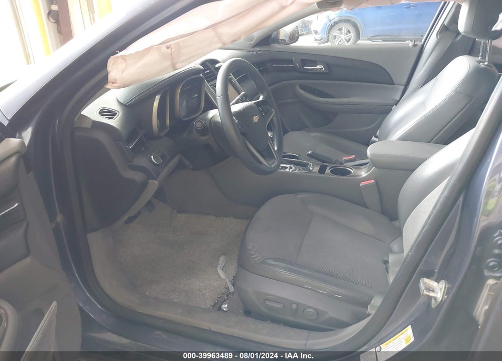 2014 CHEVROLET MALIBU 1LT VIN: 1G11C5SL1EF186998