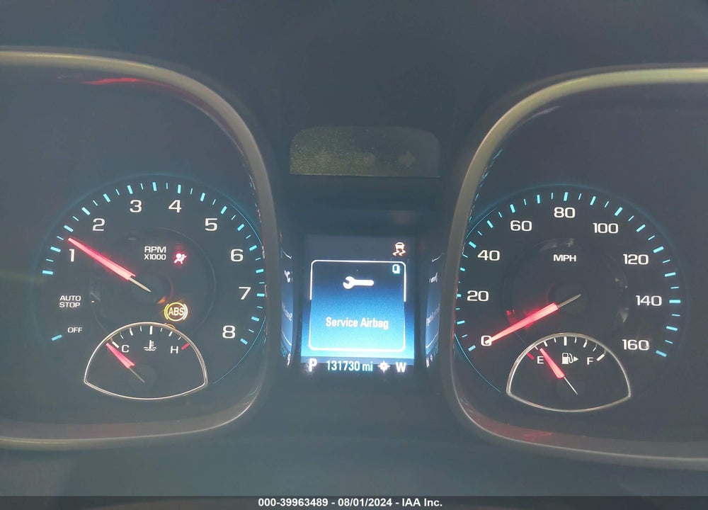 2014 CHEVROLET MALIBU 1LT VIN: 1G11C5SL1EF186998
