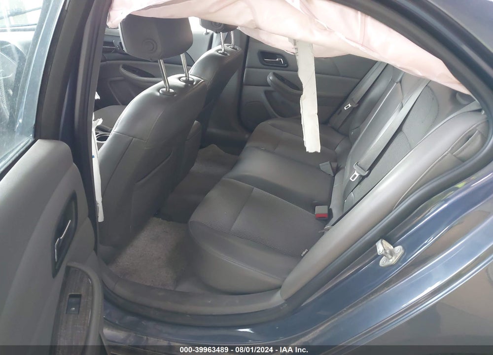 2014 CHEVROLET MALIBU 1LT VIN: 1G11C5SL1EF186998