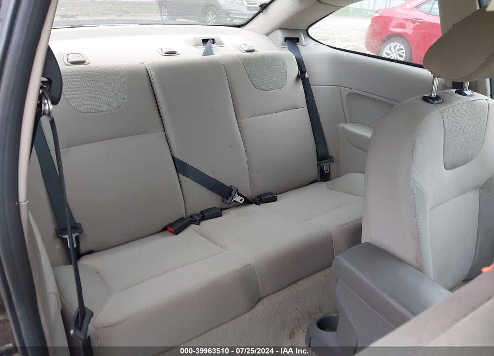 2008 FORD FOCUS SE/SES VIN: 1FAHP33N68W131200