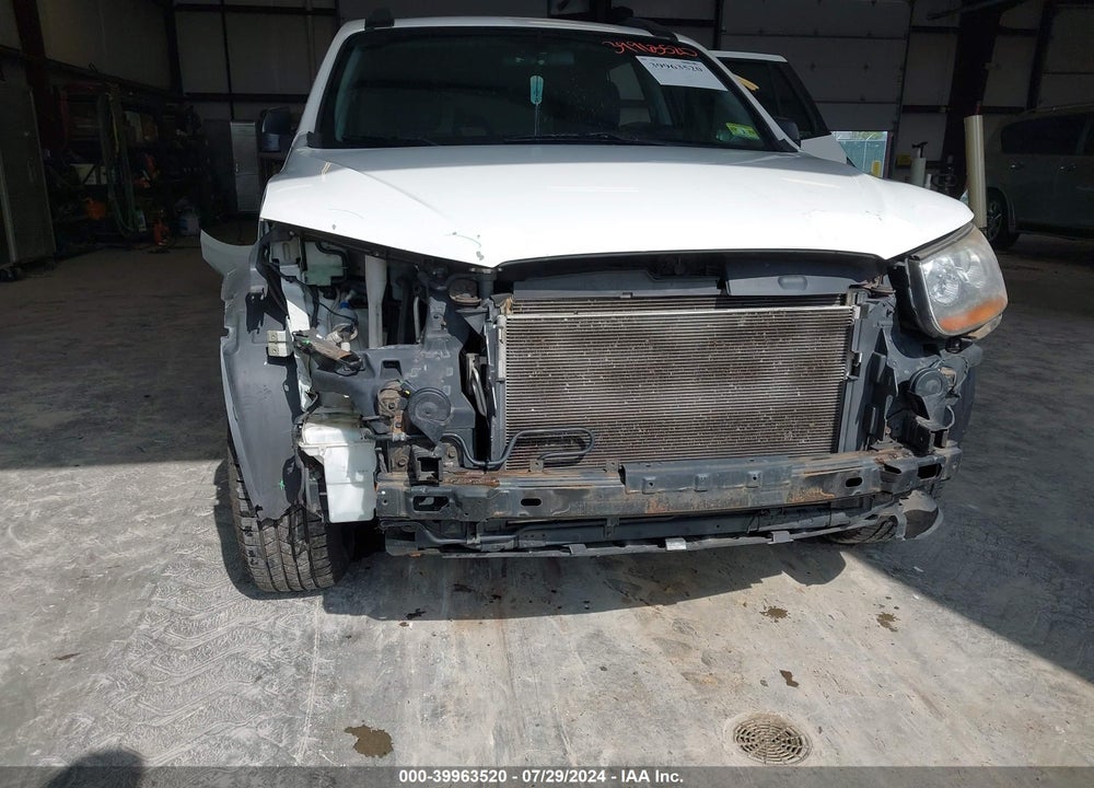 2010 HYUNDAI SANTA FE GLS VIN: 5NMSGDAB0AH369812