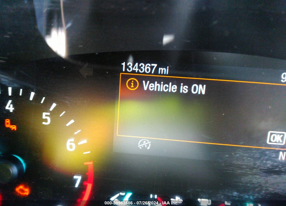 2020 FORD ESCAPE SE VIN: 1FMCU0G60LUA24240