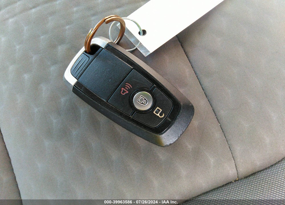 2020 FORD ESCAPE SE VIN: 1FMCU0G60LUA24240