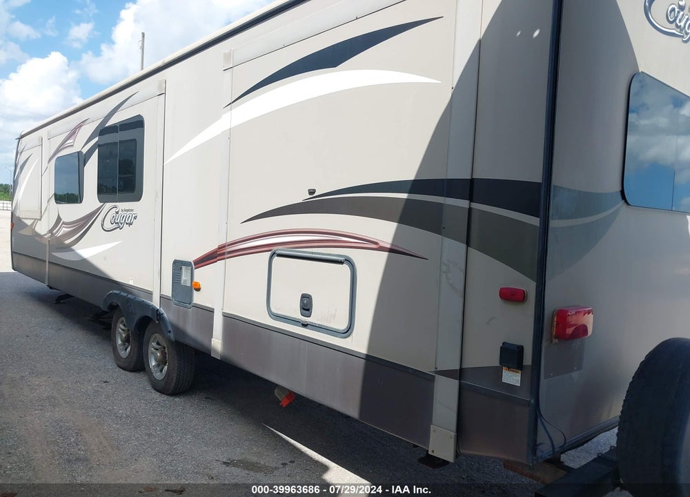 2016 KEYSTONE OTHER VIN: 4YDT32F29GV502265