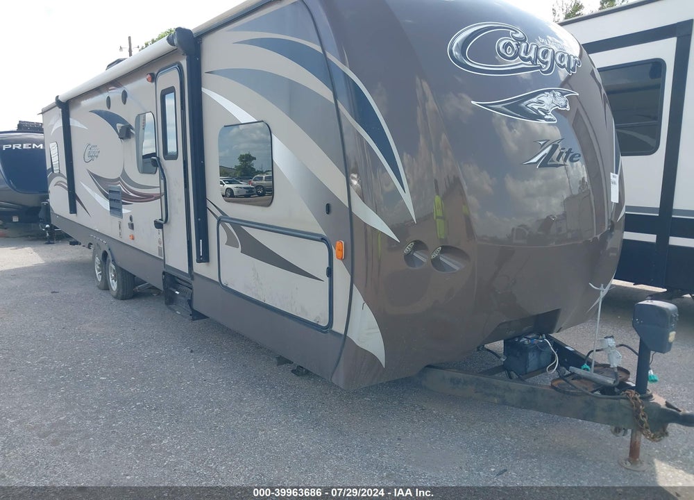 2016 KEYSTONE OTHER VIN: 4YDT32F29GV502265