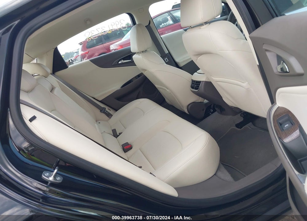 2024 CHEVROLET MALIBU LT VIN: 1G1ZE5ST9RF164461