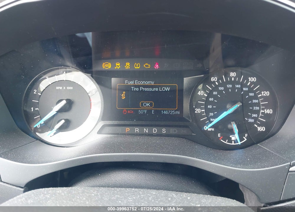 2015 FORD FUSION SE VIN: 3FA6P0H7XFR252375