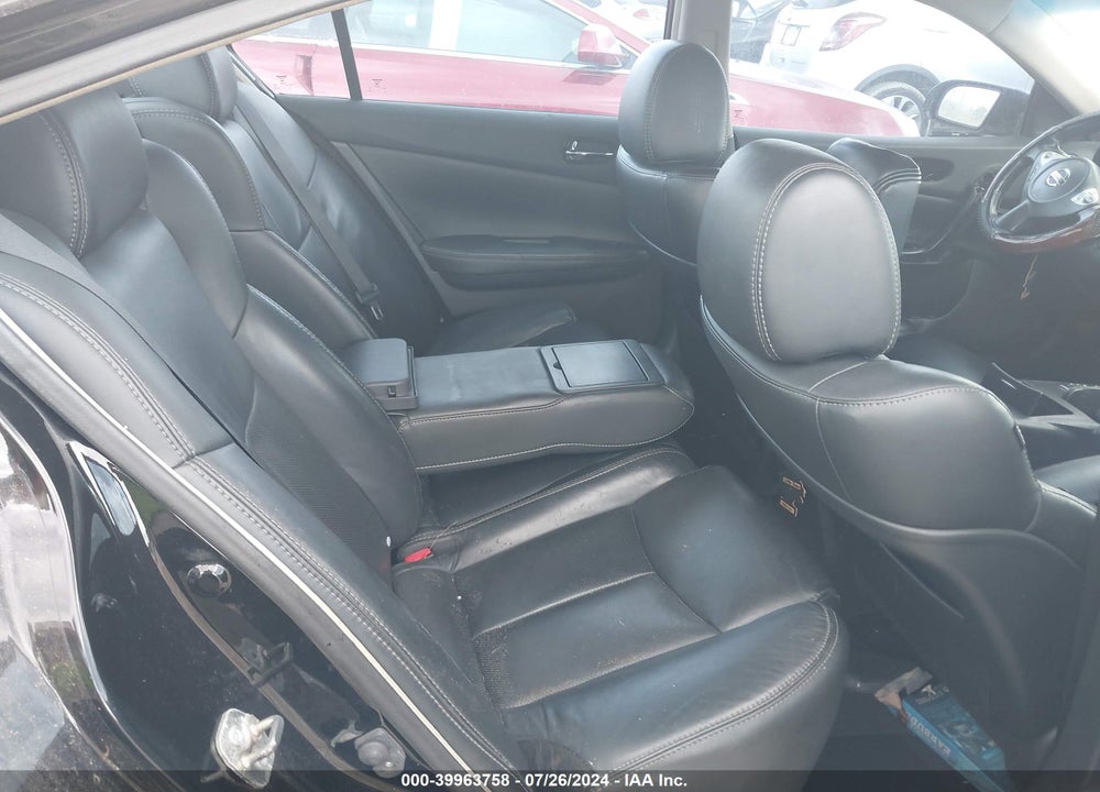 2012 NISSAN MAXIMA 3.5 SV VIN: 1N4AA5AP0CC808111