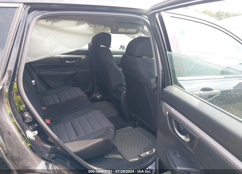2019 HONDA CR-V LX VIN: 5J6RW6H3XKL005211