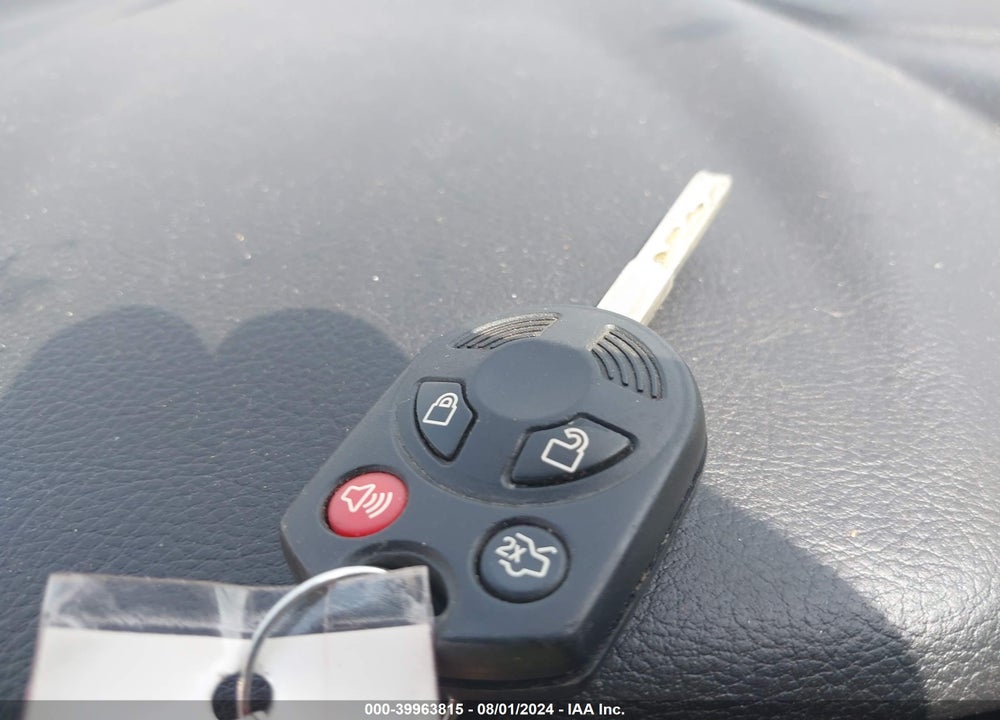 2018 FORD FOCUS SE VIN: 1FADP3F26JL204329