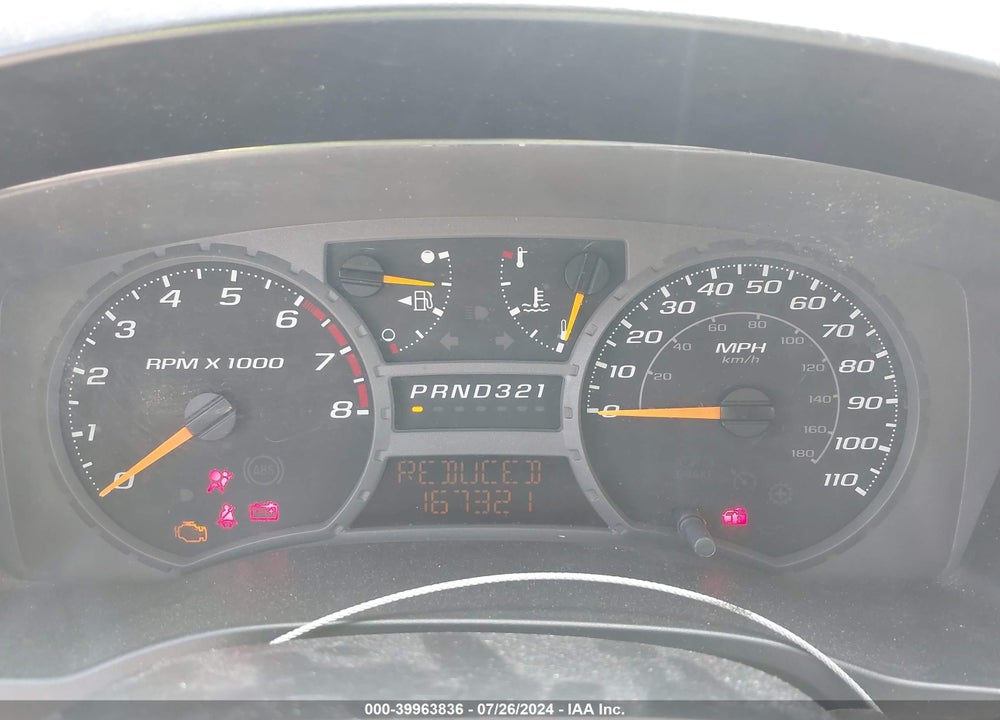 2005 CHEVROLET COLORADO LS VIN: 1GCCS138258212454