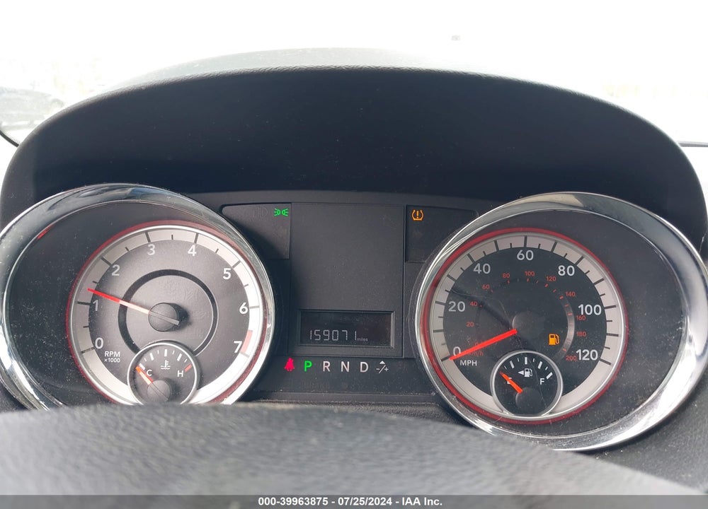 2011 DODGE GRAND CARAVAN EXPRESS VIN: 2D4RN4DG5BR788647