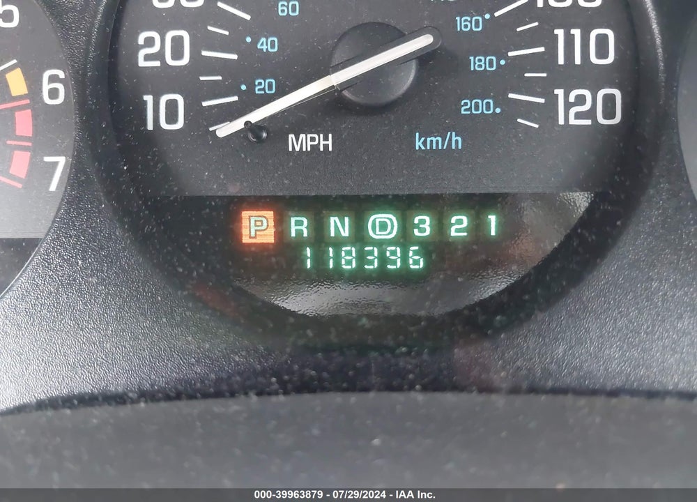 1998 BUICK REGAL GS VIN: 2G4WF5219W1438407