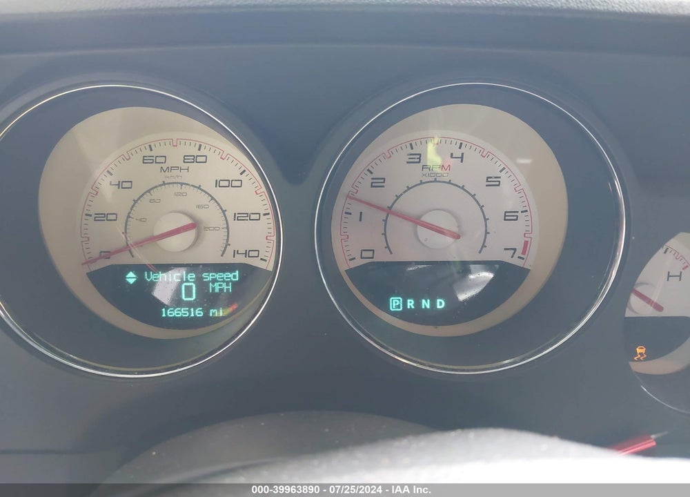 2012 DODGE CHALLENGER SXT VIN: 2C3CDYAG3CH131116