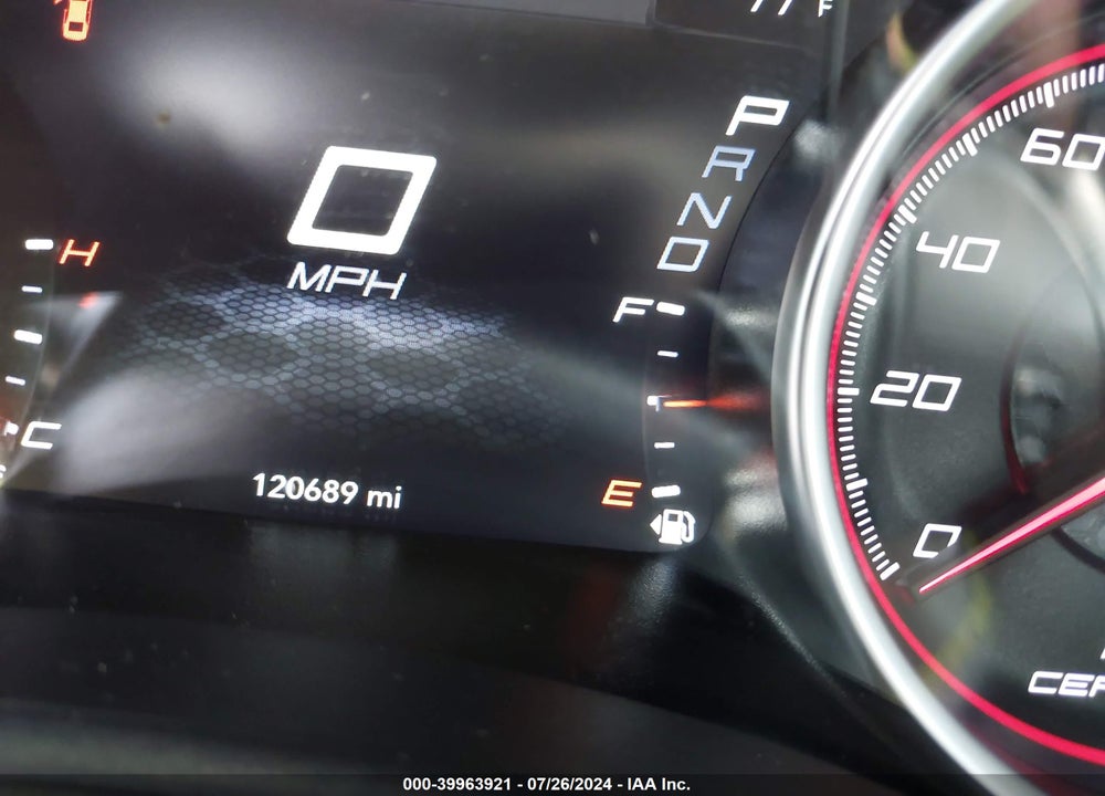 2019 DODGE CHARGER POLICE AWD VIN: 2C3CDXKT8KH755336