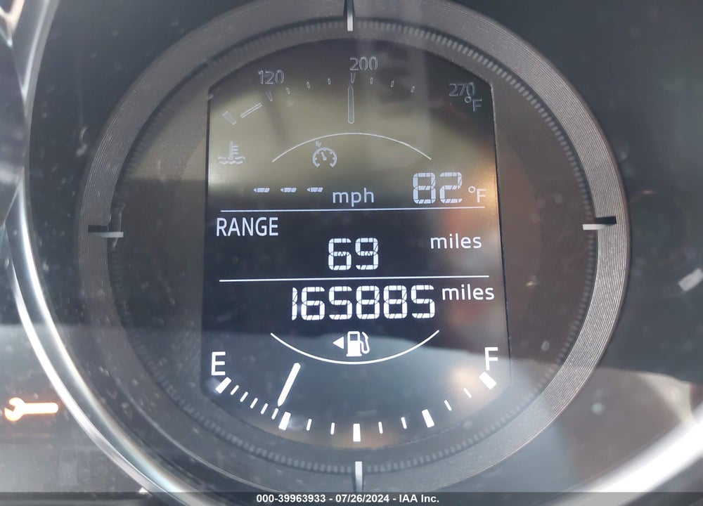 2017 MAZDA CX-9 TOURING VIN: JM3TCBCY5H0130926