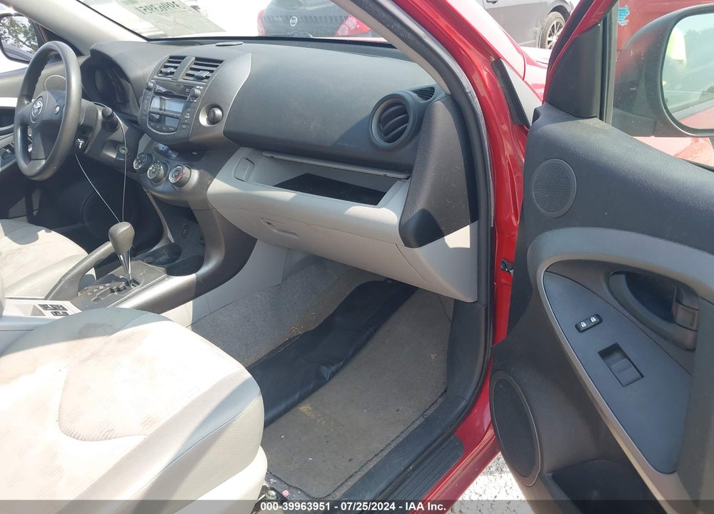 2009 TOYOTA RAV4 VIN: JTMZF33V79D005085