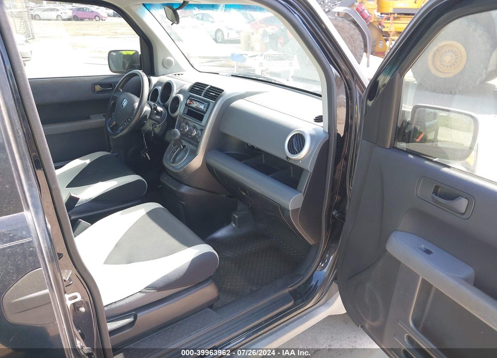 2003 HONDA ELEMENT EX VIN: 5J6YH28523L006676