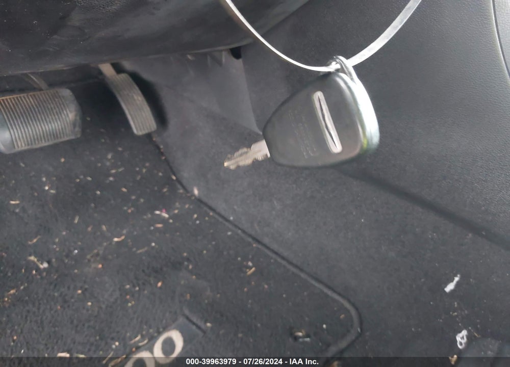 2012 CHRYSLER 200 S VIN: 1C3CCBHG1CN139812